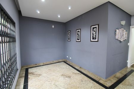 Sala de casa para alugar com 4 quartos, 401m² em Instituto de Previdencia, São Paulo