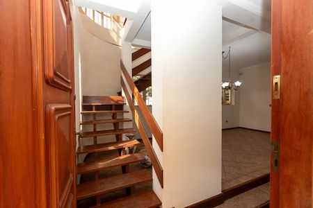 Casa à venda com 270m², 4 quartos e 3 vagas