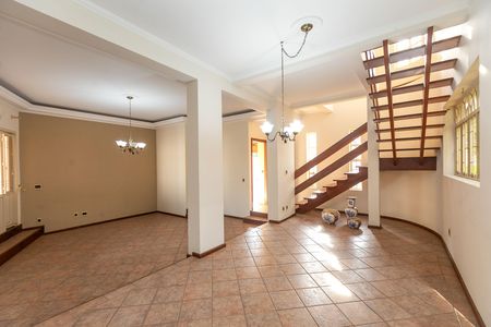 Casa à venda com 270m², 4 quartos e 3 vagas