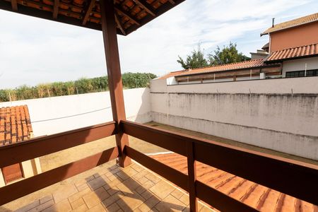 Casa à venda com 270m², 4 quartos e 3 vagas