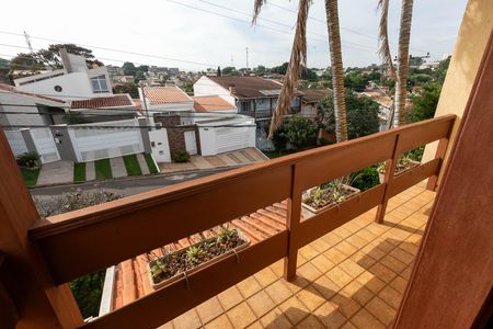 Casa à venda com 270m², 4 quartos e 3 vagas