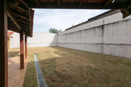 Casa à venda com 270m², 4 quartos e 3 vagas