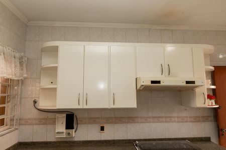 Casa à venda com 270m², 4 quartos e 3 vagas