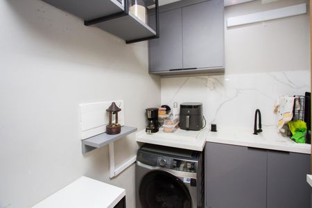 Apartamento à venda com 35m², 2 quartos e sem vaga