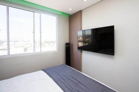 Apartamento à venda com 35m², 2 quartos e sem vaga