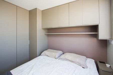Apartamento à venda com 35m², 2 quartos e sem vaga