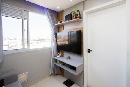 Apartamento à venda com 35m², 2 quartos e sem vaga