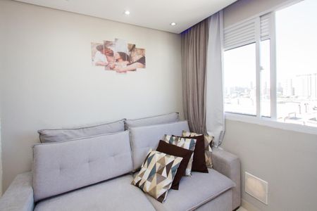 Apartamento à venda com 35m², 2 quartos e sem vaga