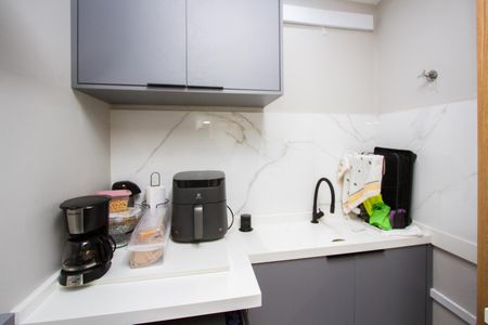 Apartamento à venda com 35m², 2 quartos e sem vaga
