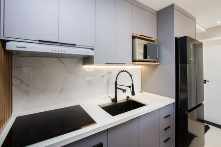 Apartamento à venda com 35m², 2 quartos e sem vaga