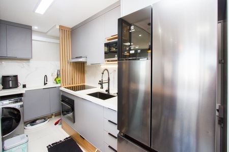 Apartamento à venda com 35m², 2 quartos e sem vaga