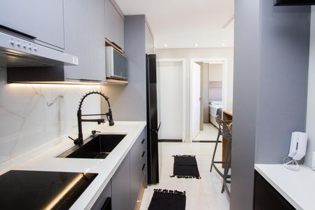Apartamento à venda com 35m², 2 quartos e sem vaga