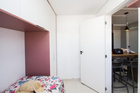 Apartamento à venda com 35m², 2 quartos e sem vaga