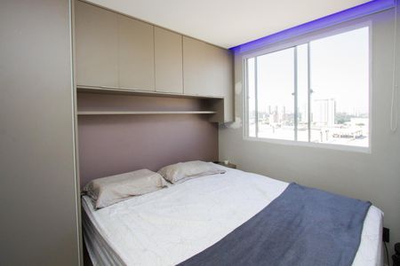 Apartamento à venda com 35m², 2 quartos e sem vaga