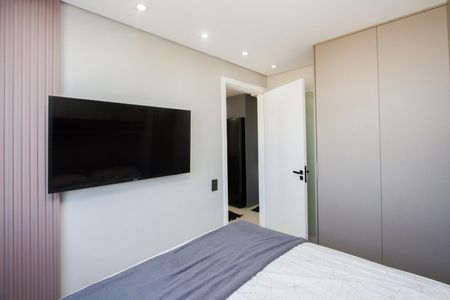 Apartamento à venda com 35m², 2 quartos e sem vaga