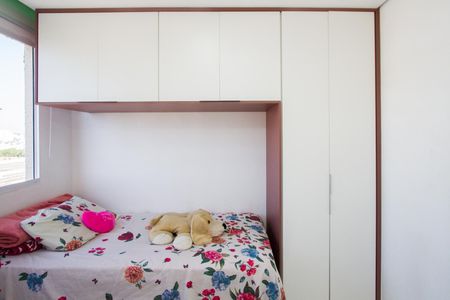 Apartamento à venda com 35m², 2 quartos e sem vaga