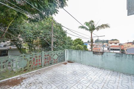 Casa para alugar com 52m², 2 quartos e 1 vaga Casa para alugar com 52m², 2 quartos e 1 vagaSacada