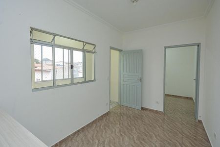 Casa para alugar com 52m², 2 quartos e 1 vaga Casa para alugar com 52m², 2 quartos e 1 vagaSala/Cozinha