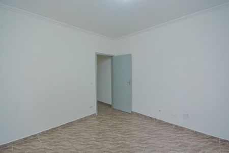 Quarto 1 de casa para alugar com 2 quartos, 52m² em Terceira Divisão de Interlagos, São Paulo