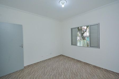 Quarto 1 de casa para alugar com 2 quartos, 52m² em Terceira Divisão de Interlagos, São Paulo