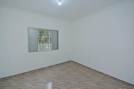 Quarto 1 de casa para alugar com 2 quartos, 52m² em Terceira Divisão de Interlagos, São Paulo