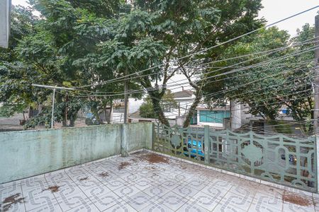Casa para alugar com 52m², 2 quartos e 1 vaga Casa para alugar com 52m², 2 quartos e 1 vagaSacada