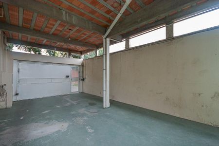 Casa para alugar com 52m², 2 quartos e 1 vaga Casa para alugar com 52m², 2 quartos e 1 vagaGaragem