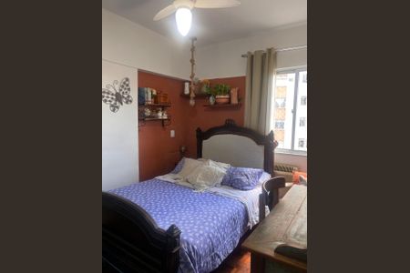 Apartamento à venda com 107m², 4 quartos e 1 vaga Apartamento à venda com 107m², 4 quartos e 1 vagaQuarto