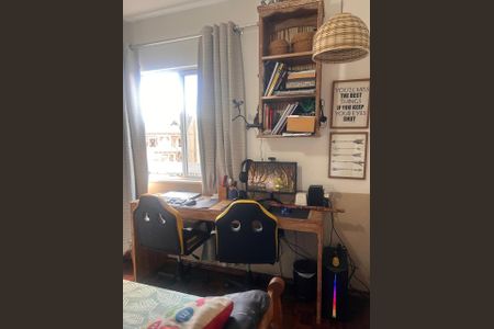 Apartamento à venda com 107m², 4 quartos e 1 vaga Apartamento à venda com 107m², 4 quartos e 1 vagaQuarto