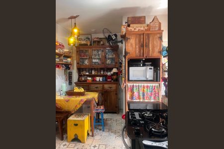 Apartamento à venda com 107m², 4 quartos e 1 vaga Apartamento à venda com 107m², 4 quartos e 1 vagaCozinha