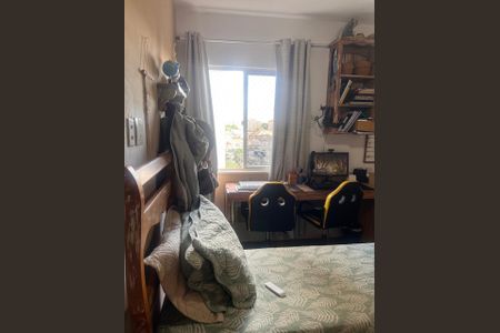 Apartamento à venda com 107m², 4 quartos e 1 vaga Apartamento à venda com 107m², 4 quartos e 1 vagaQuarto
