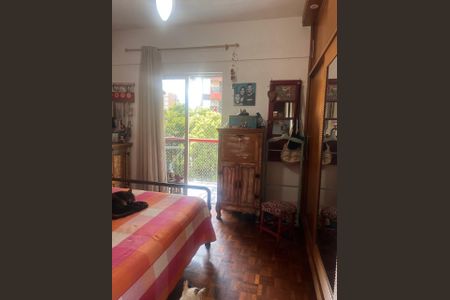 Apartamento à venda com 107m², 4 quartos e 1 vaga Apartamento à venda com 107m², 4 quartos e 1 vagaQuarto