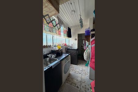 Apartamento à venda com 107m², 4 quartos e 1 vaga Apartamento à venda com 107m², 4 quartos e 1 vagaCozinha
