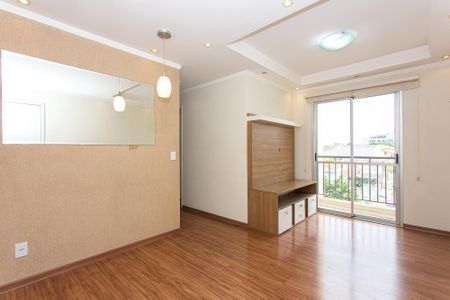 Apartamento para alugar com 2 quartos, 54m² em Penha de França, São Paulo