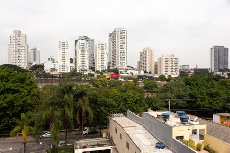 Apartamento para alugar com 2 quartos, 54m² em Penha de França, São Paulo
