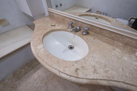 Apartamento à venda com 383m², 3 quartos e 2 vagas Apartamento à venda com 383m², 3 quartos e 2 vagasBanheiro