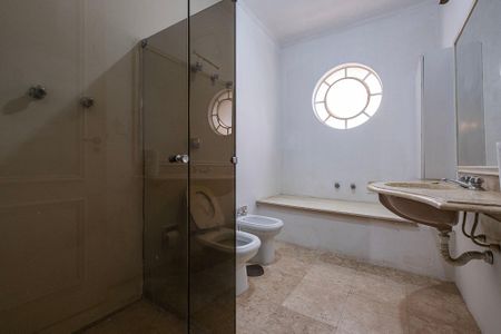 Apartamento à venda com 383m², 3 quartos e 2 vagas Apartamento à venda com 383m², 3 quartos e 2 vagasBanheiro