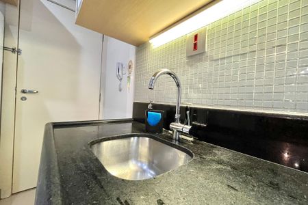 Apartamento à venda com 110m², 2 quartos e 2 vagas Apartamento à venda com 110m², 2 quartos e 2 vagasCozinha