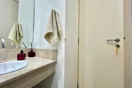 Apartamento à venda com 110m², 2 quartos e 2 vagas Apartamento à venda com 110m², 2 quartos e 2 vagasLavabo
