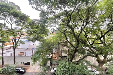 Apartamento à venda com 110m², 2 quartos e 2 vagas Apartamento à venda com 110m², 2 quartos e 2 vagasVista da Varanda