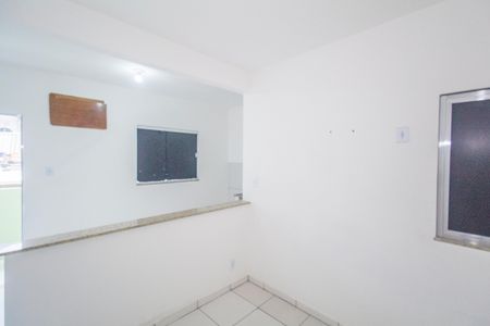 Studio para alugar com 30m², 1 quarto e sem vagaSala/Quarto