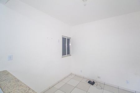 Sala/Quarto de kitnet/studio para alugar com 1 quarto, 30m² em Madureira, Rio de Janeiro