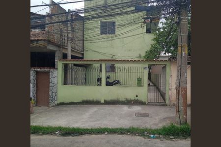 Studio para alugar com 30m², 1 quarto e sem vagaFachada