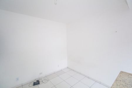 Studio para alugar com 30m², 1 quarto e sem vagaSala/Quarto
