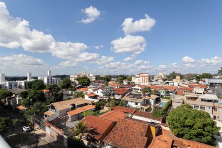 Apartamento à venda com 180m², 3 quartos e 2 vagasCobertura - Vista