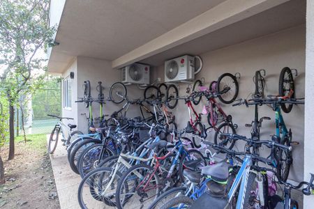 Apartamento à venda com 180m², 3 quartos e 2 vagasBicicletário 