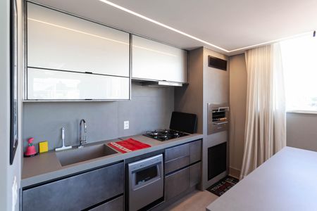 Apartamento à venda com 180m², 3 quartos e 2 vagasCobertura