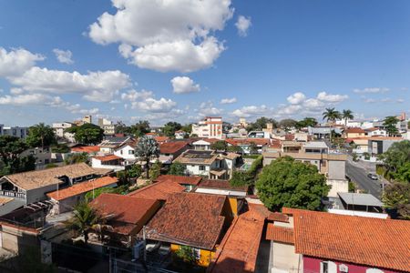 Quarto 1 - Vista de apartamento à venda com 3 quartos, 180m² em Ouro Preto, Belo Horizonte