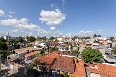 Apartamento à venda com 180m², 3 quartos e 2 vagasSala 1 - Vista