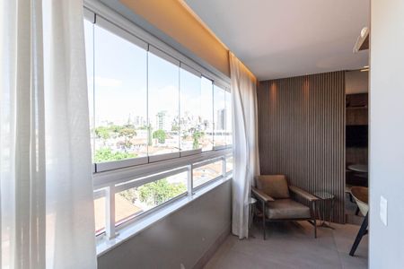Apartamento à venda com 180m², 3 quartos e 2 vagasSala 1